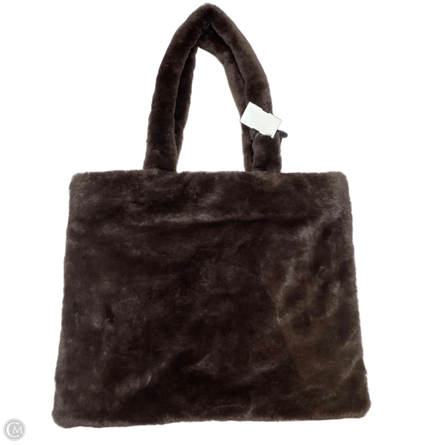 Handbag By e/n expressions, Size: Large