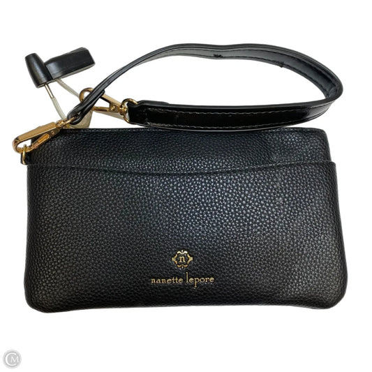 Wristlet By Nanette Lepore, Size: Large