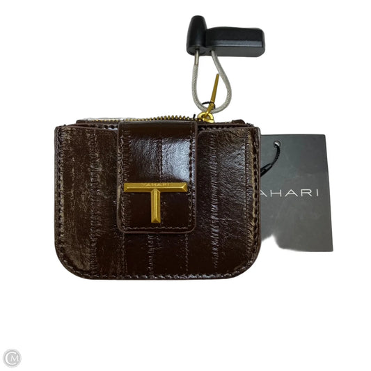 Wallet By Tahari, Size: Small