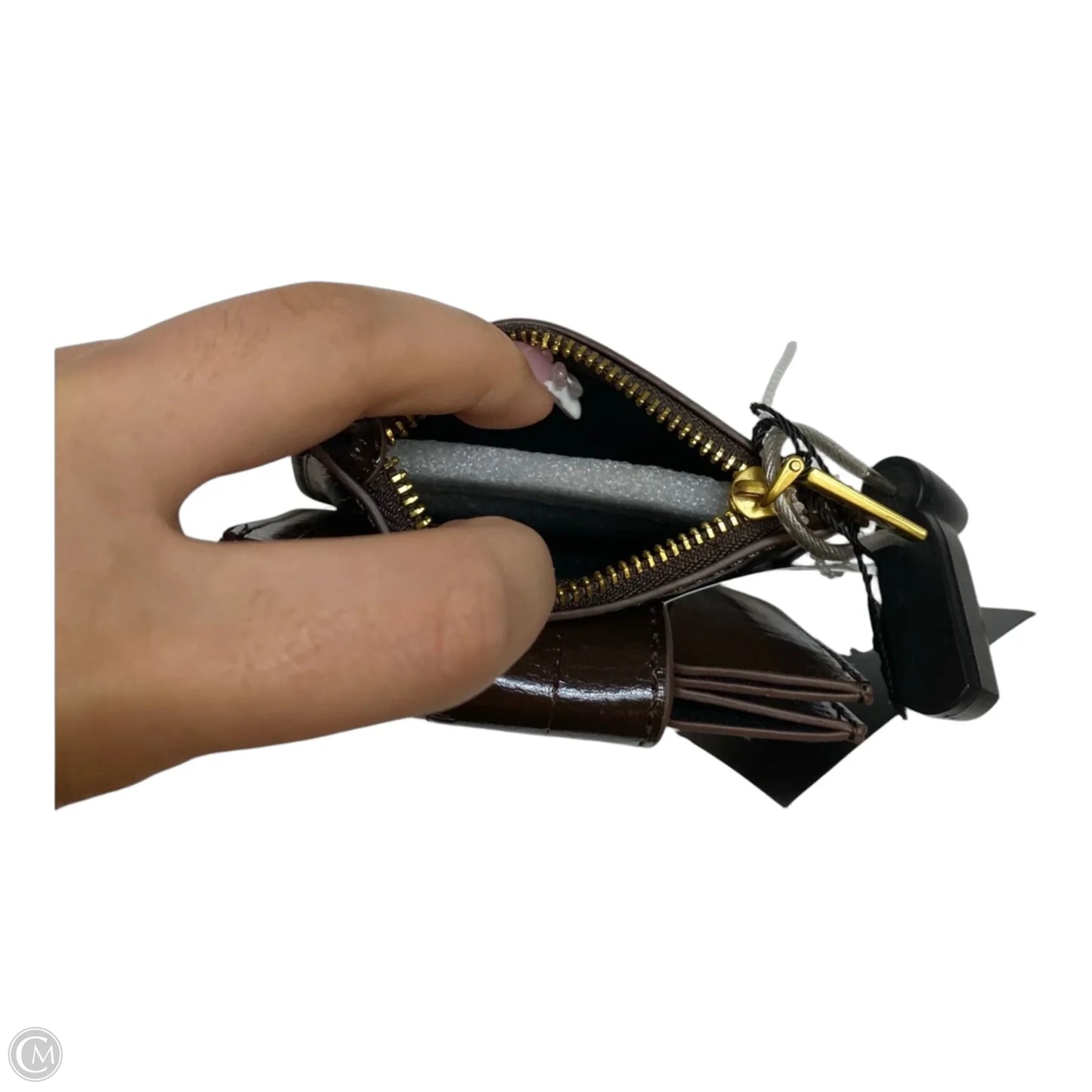 Wallet By Tahari, Size: Small