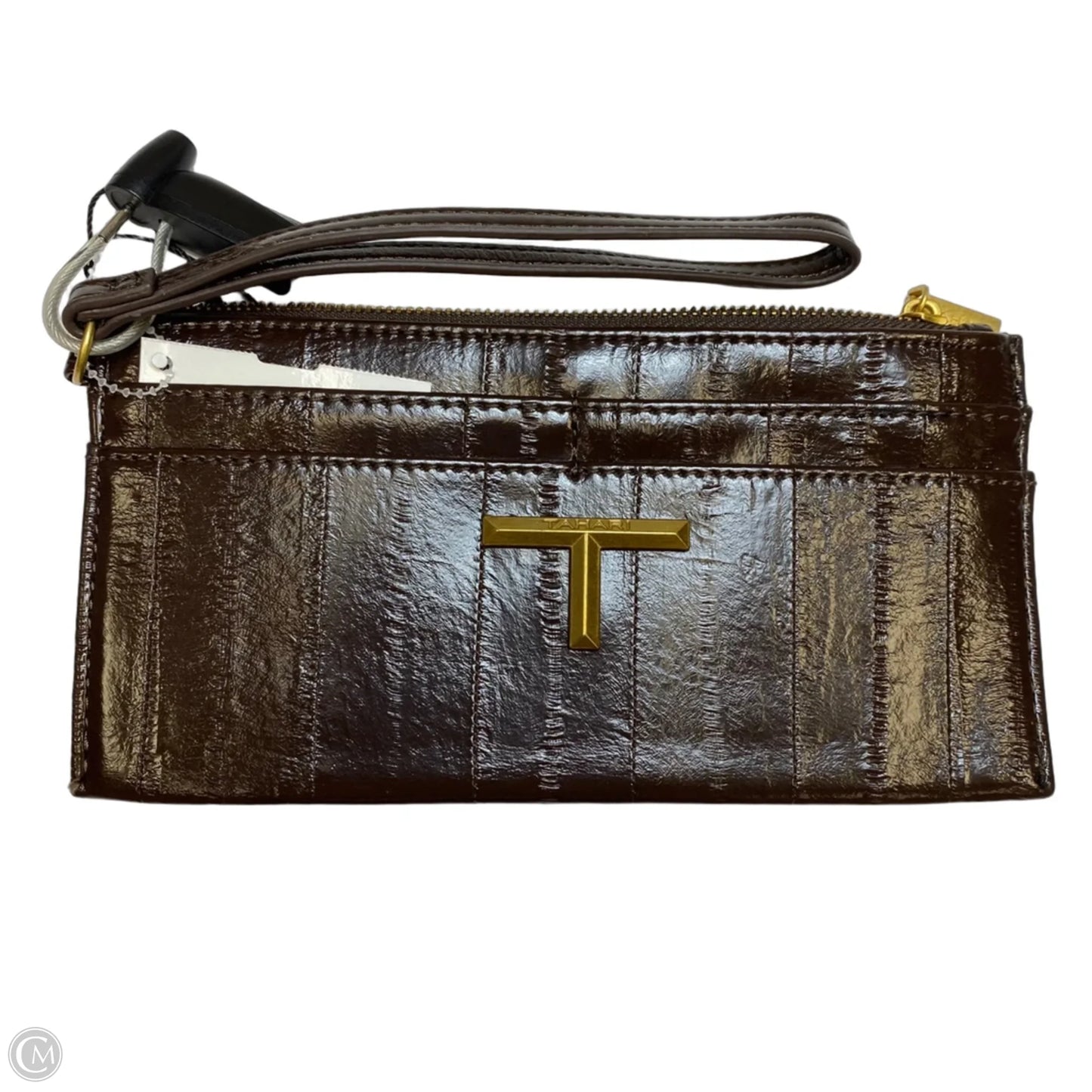 Wallet By Tahari, Size: Large