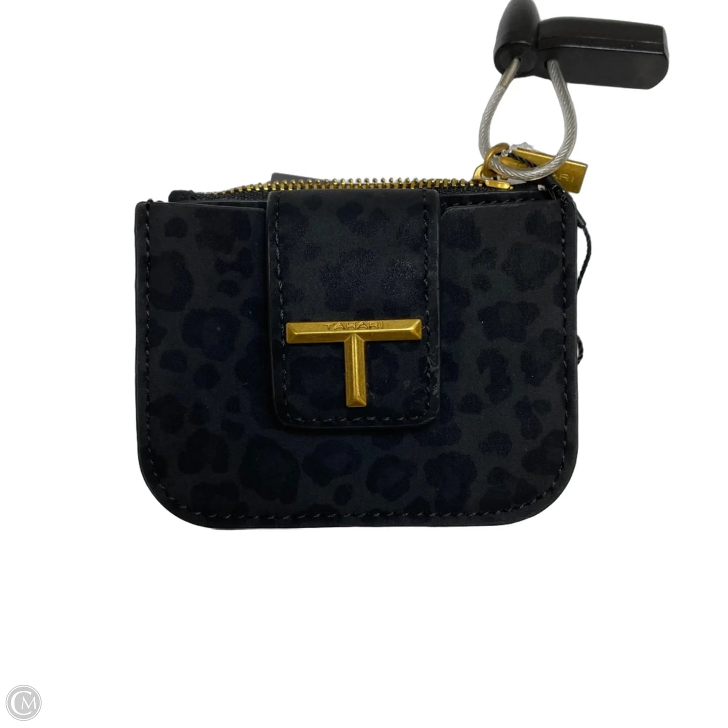 Wallet By Tahari, Size: Small