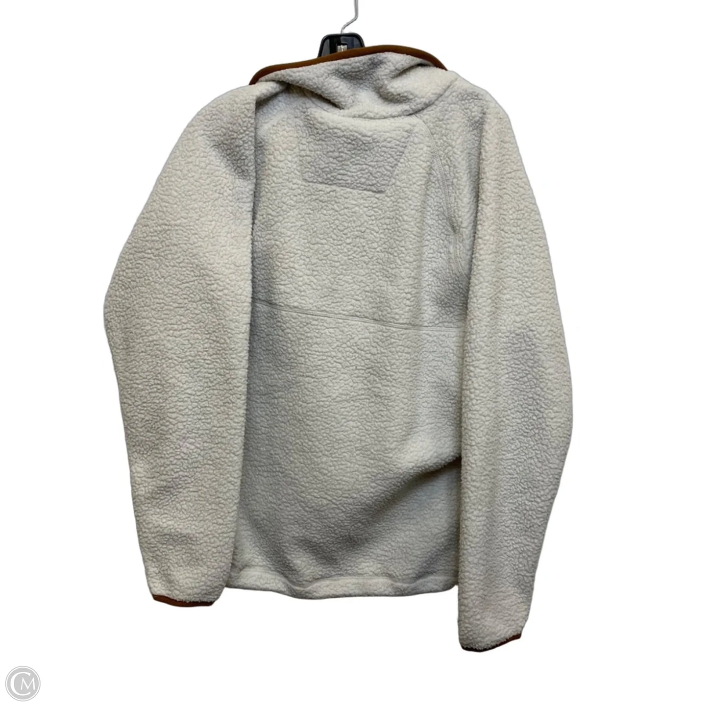 Athletic Fleece By Carhartt In Cream, Size: Xl
