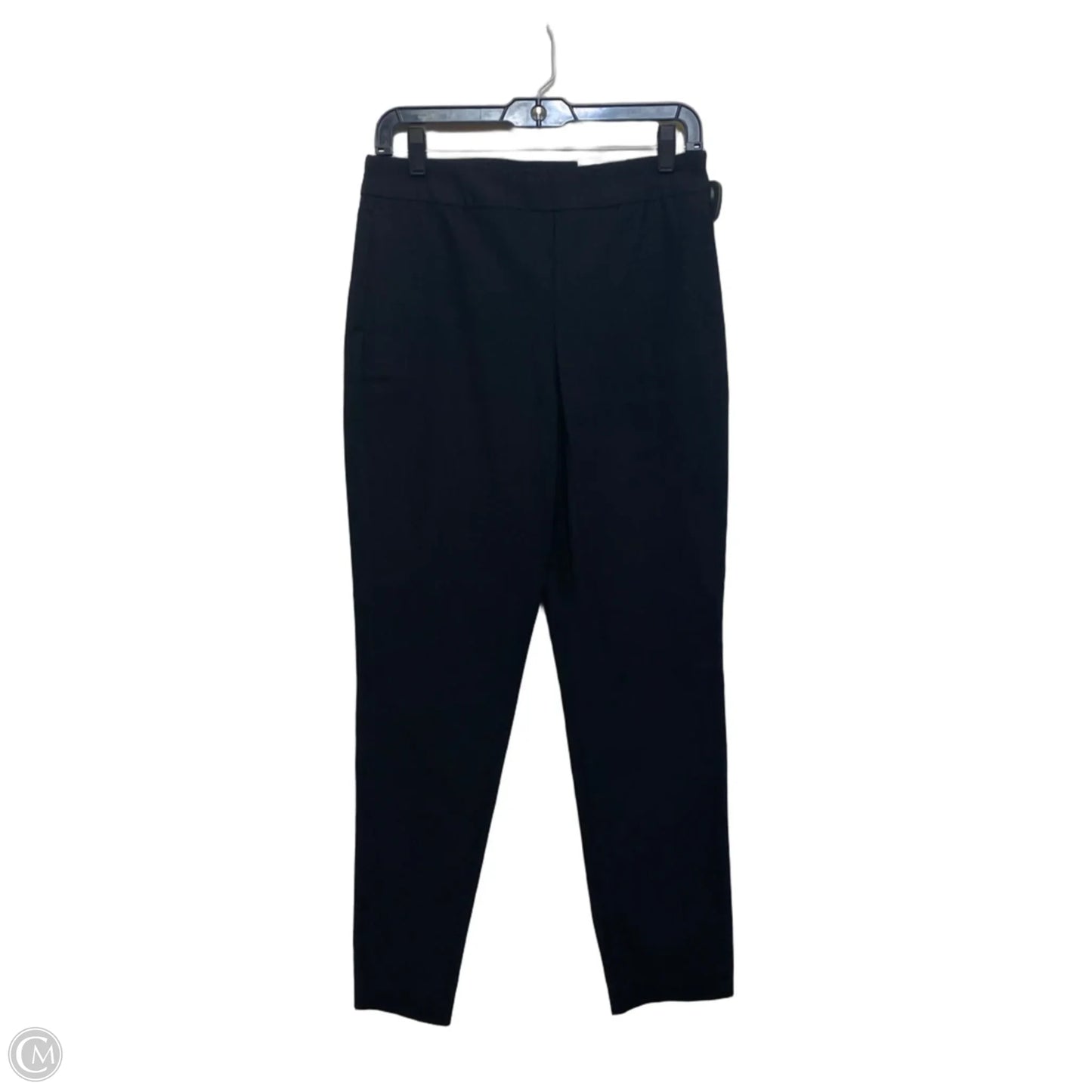Pants Dress By Crown And Ivy In Black, Size: 6