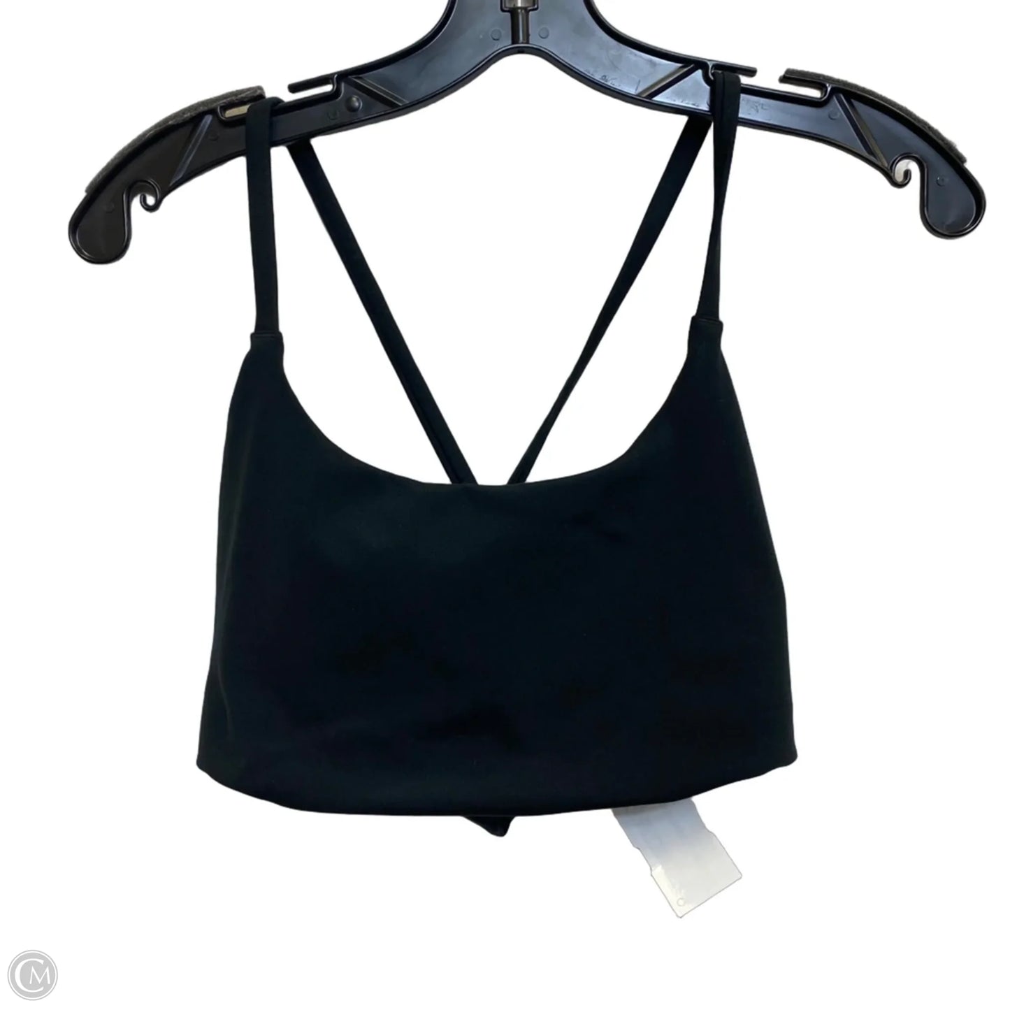 Athletic Bra By All In Motion In Black, Size: Xl