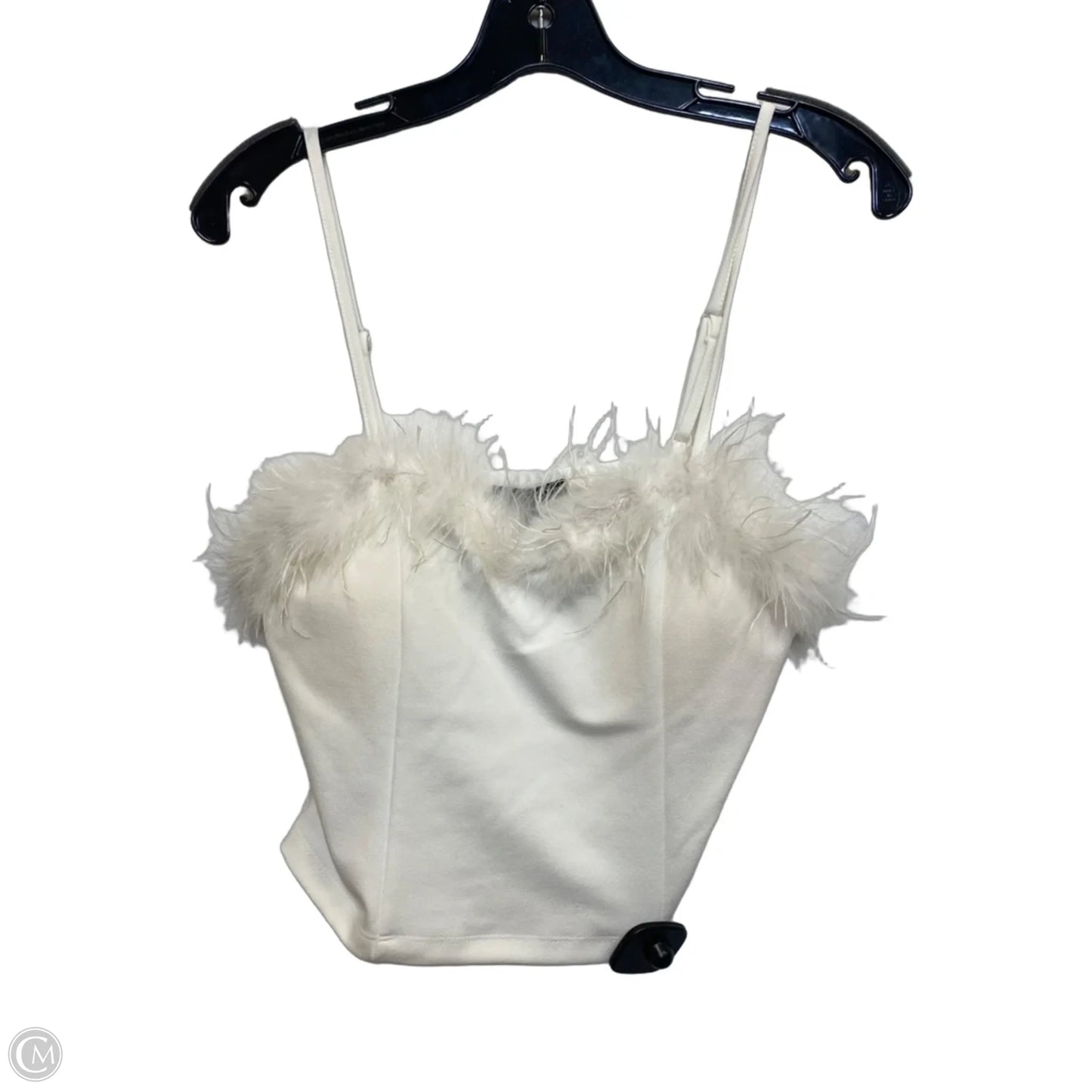 Skirt Set 2pc By Thirty Thirty In White, Size: L