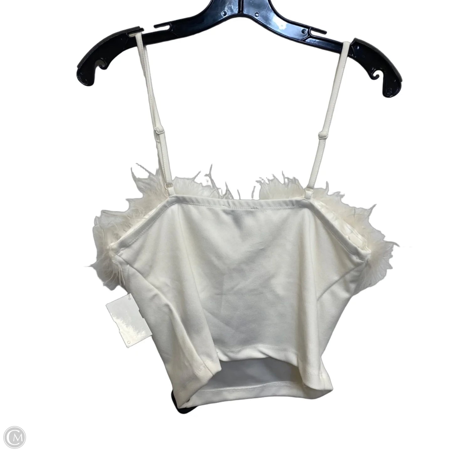 Skirt Set 2pc By Thirty Thirty In White, Size: L