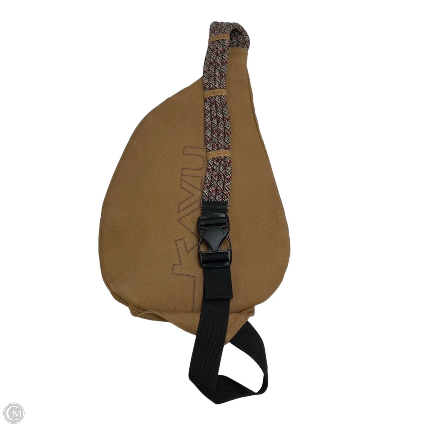 Backpack By Kavu, Size: Medium