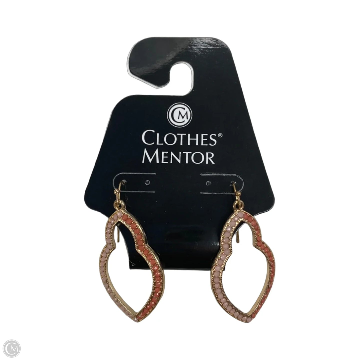 Earrings Dangle/drop By Cato