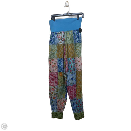 Pants Joggers By Gypsy Rose In Multi-colored, Size: Osfm