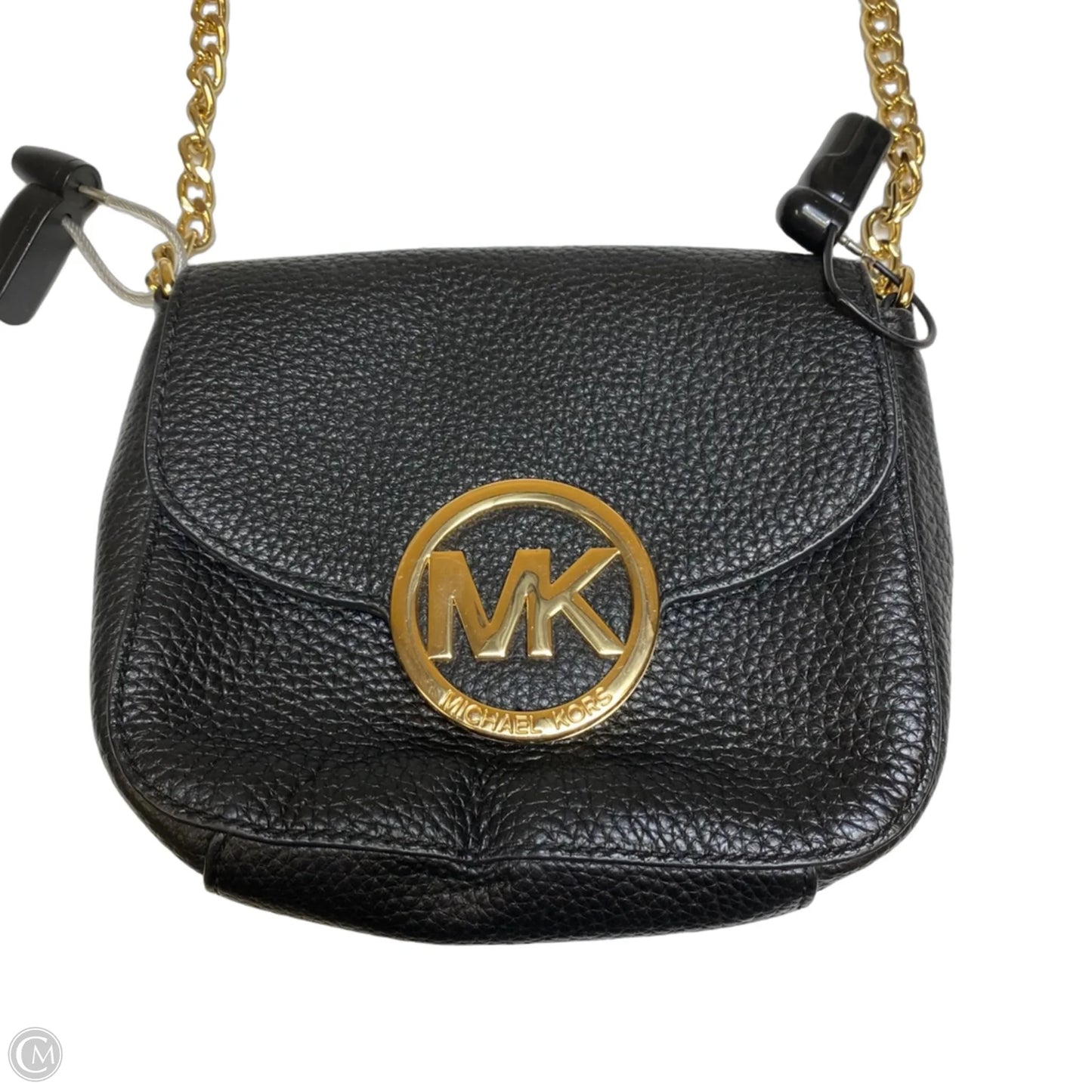 Crossbody Designer By Michael Kors, Size: Small