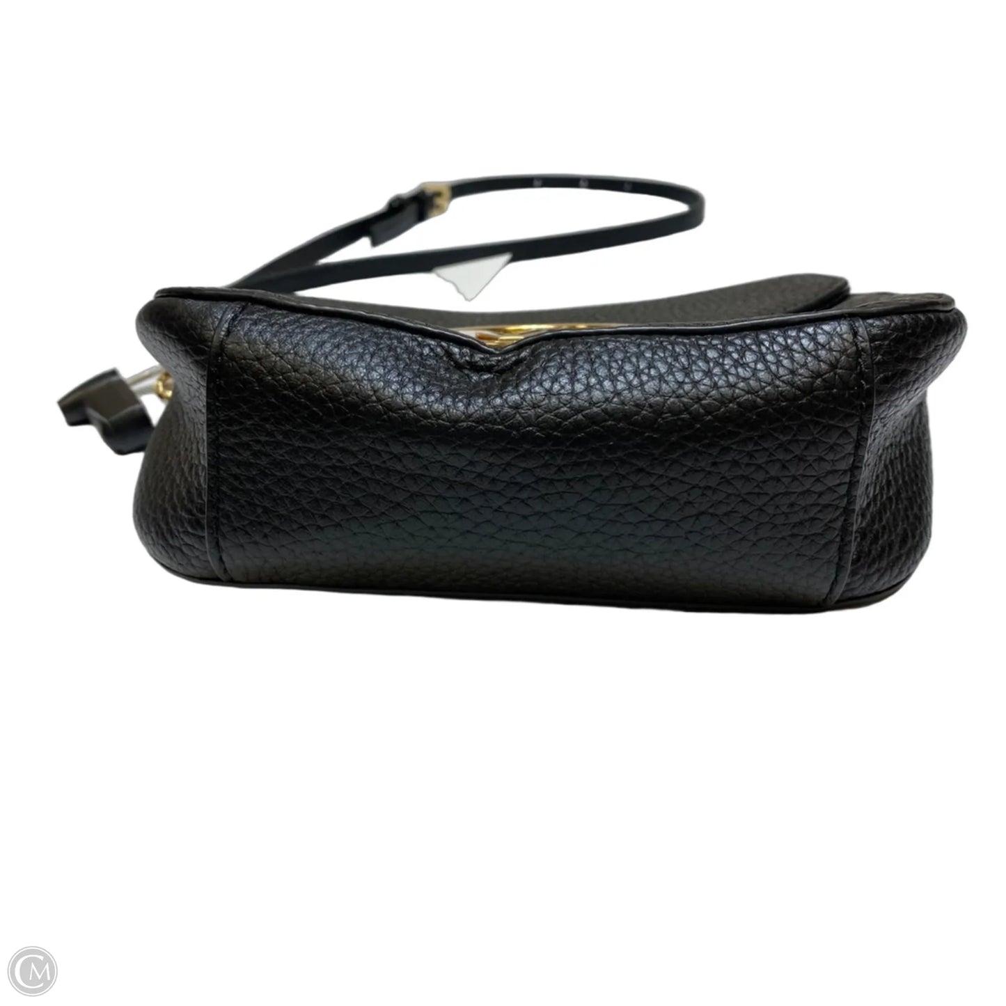 Crossbody Designer By Michael Kors, Size: Small