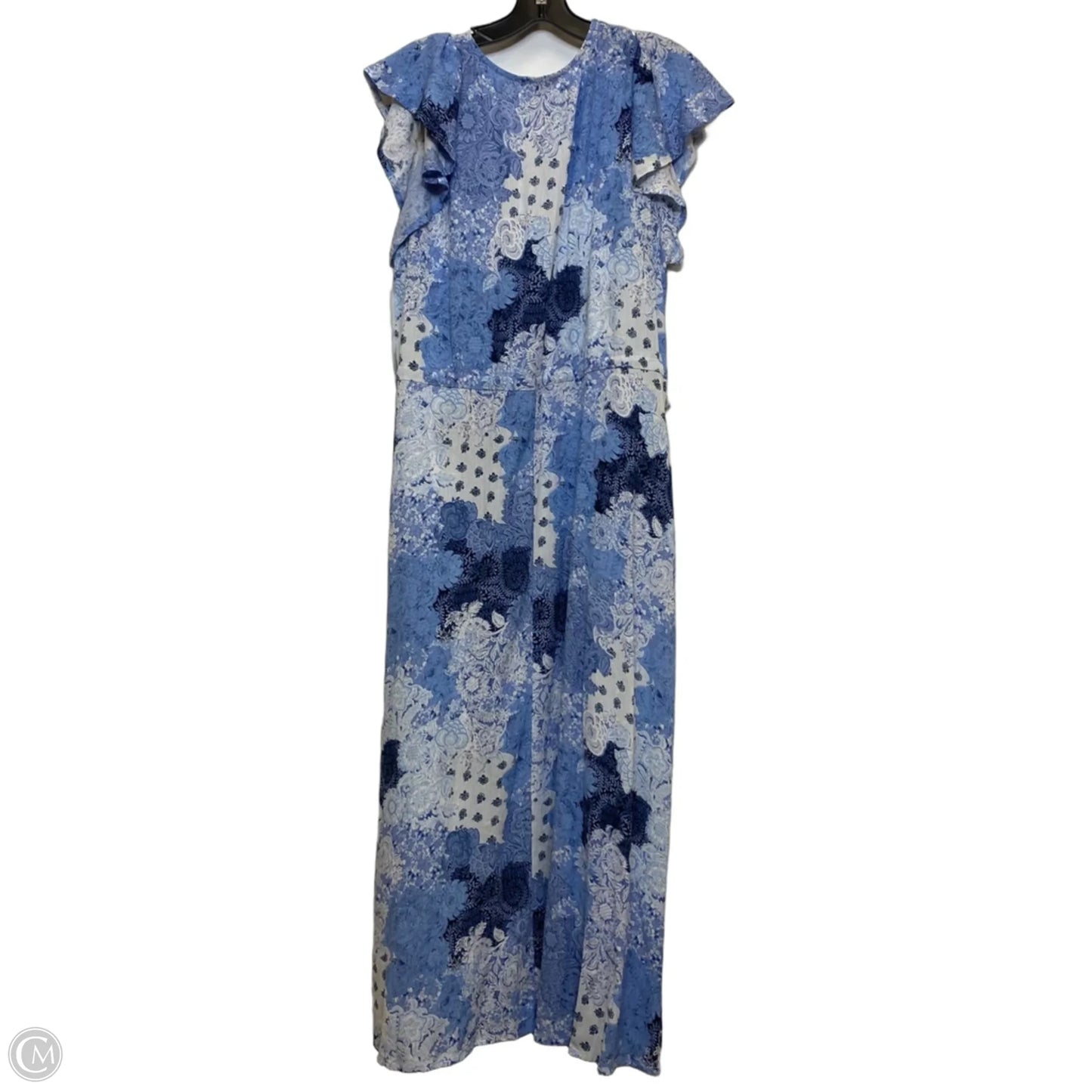 Dress Designer By Frye In Blue, Size: L