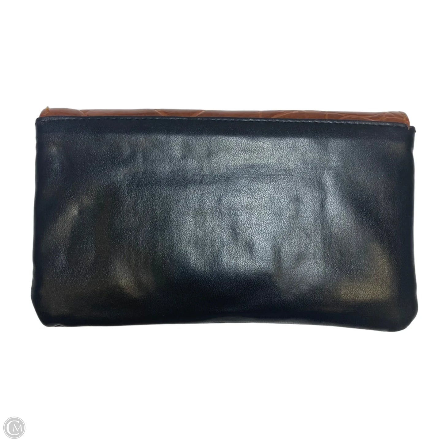 Wallet By Clothes Mentor, Size: Large
