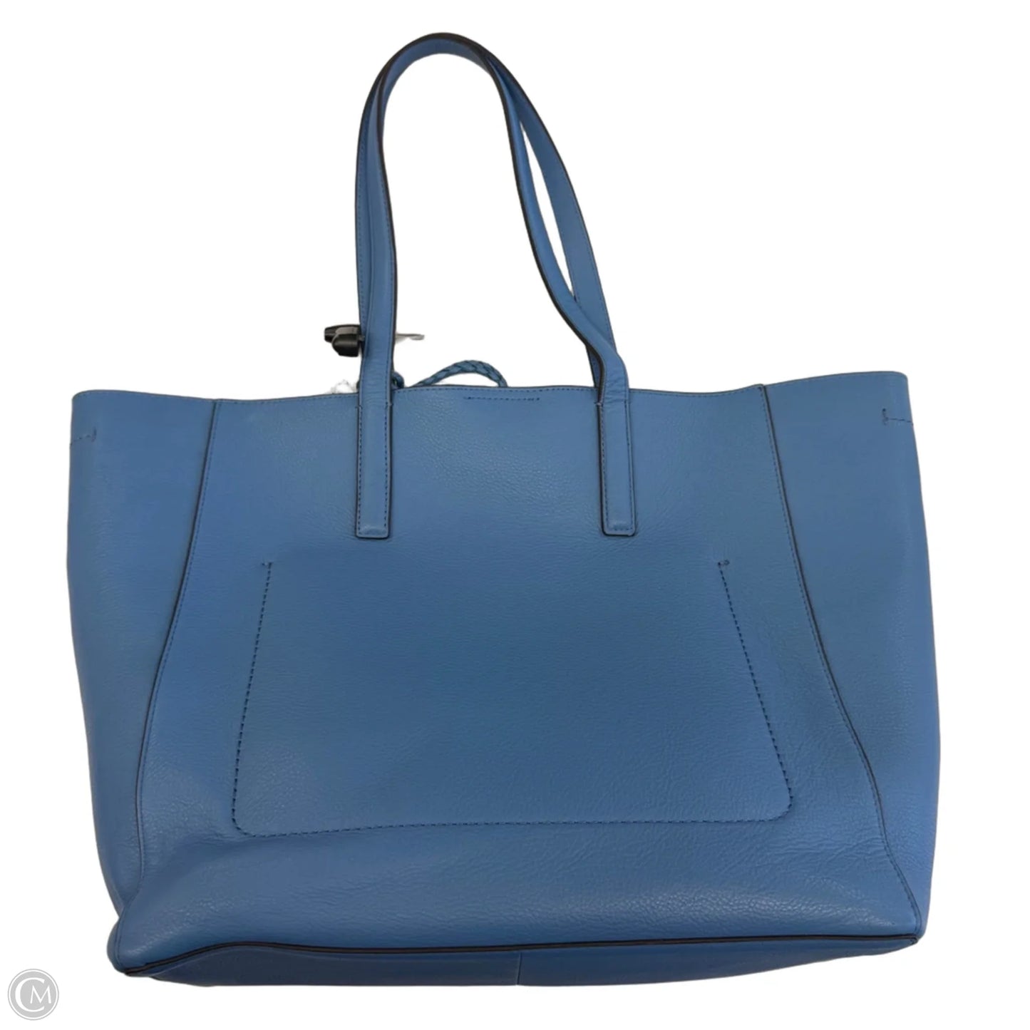 Tote Designer By Cole-haan, Size: Large