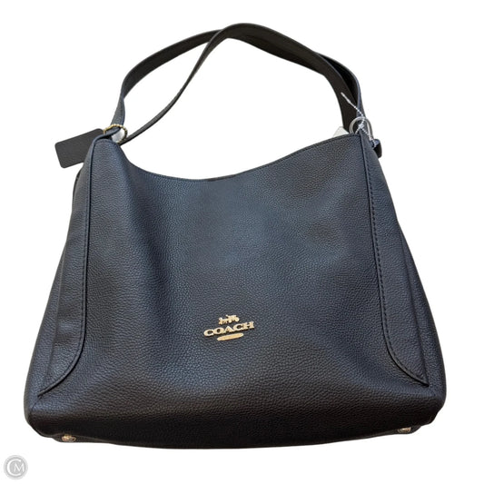 Handbag Designer By Coach, Size: Large