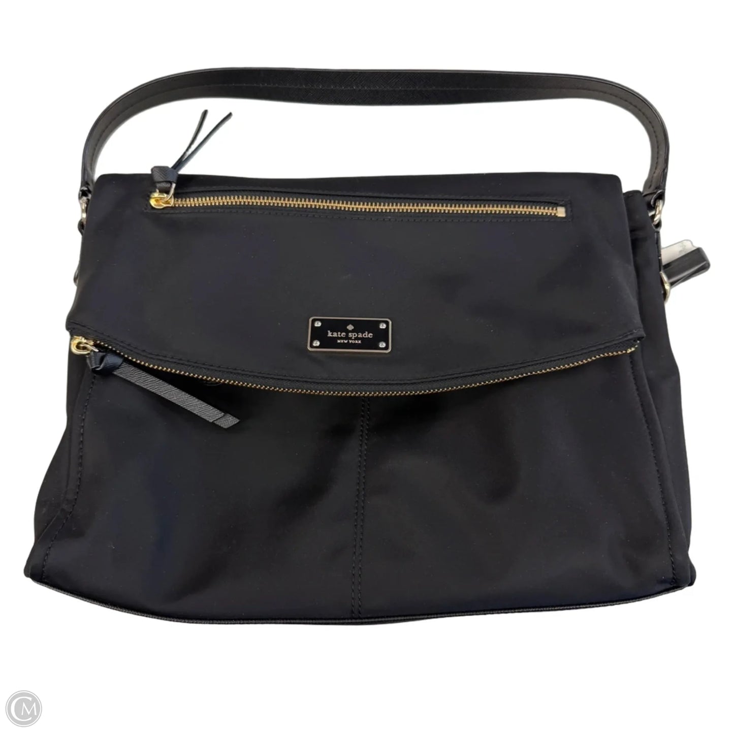 Handbag Designer By Kate Spade, Size: Large