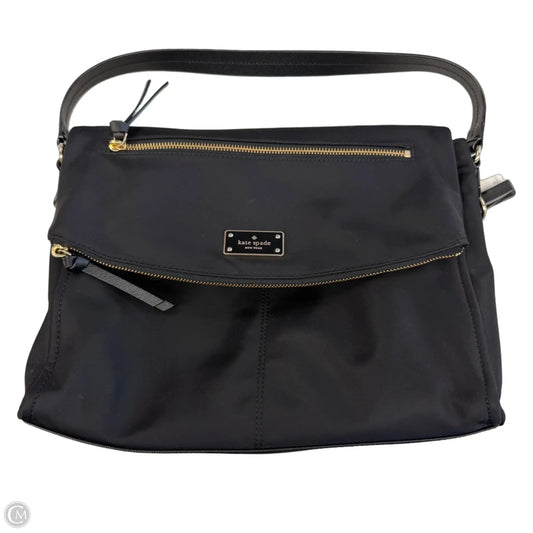 Handbag Designer By Kate Spade, Size: Large