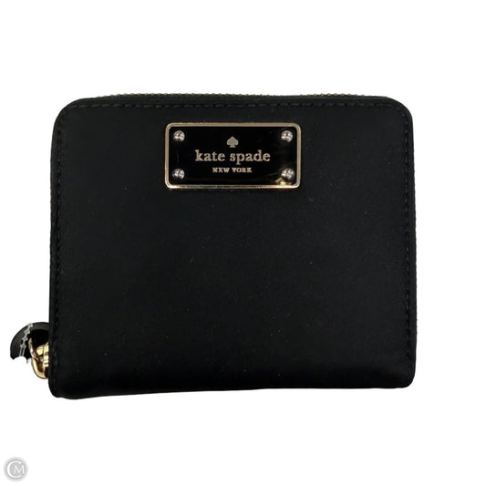 Wallet Designer By Kate Spade, Size: Small