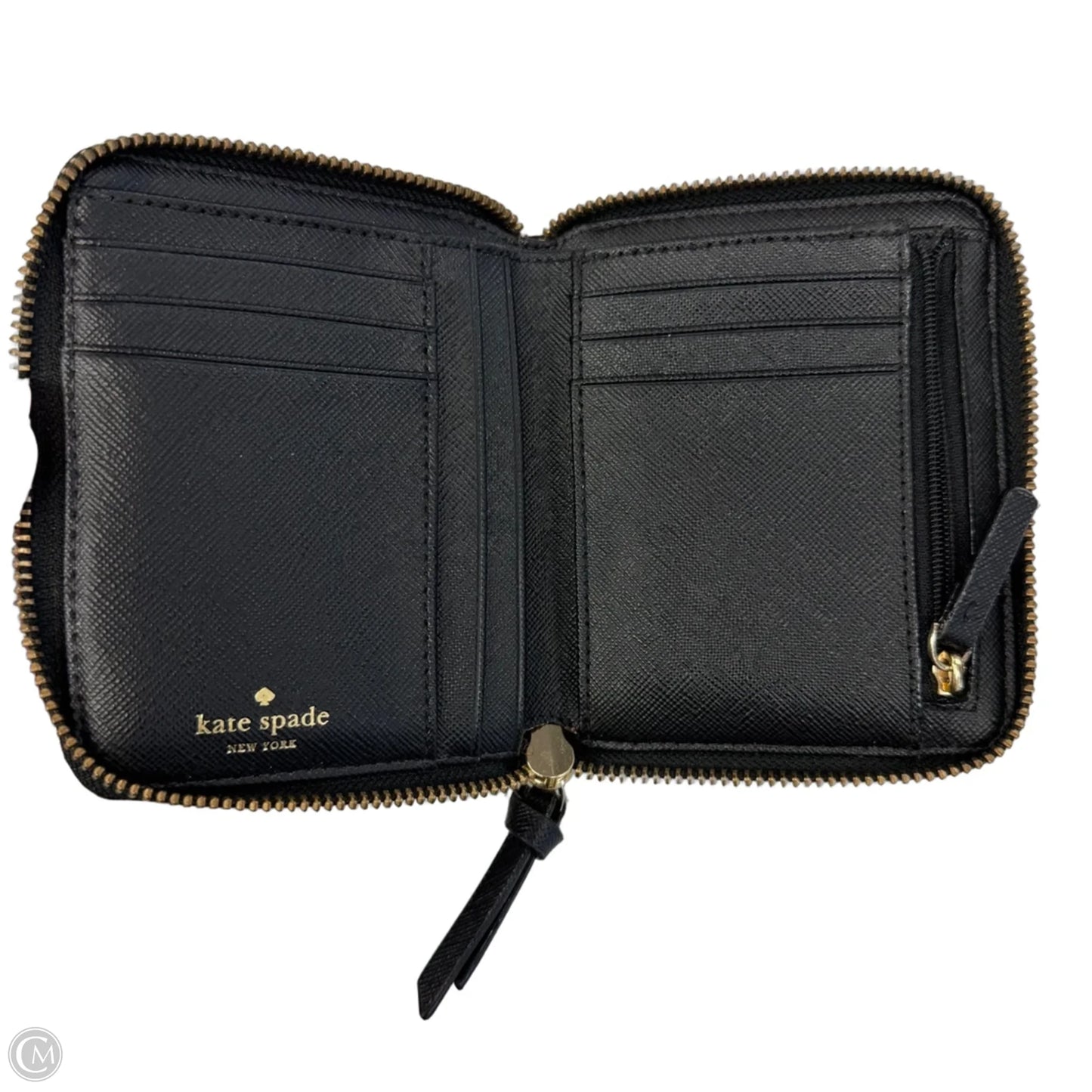 Wallet Designer By Kate Spade, Size: Small
