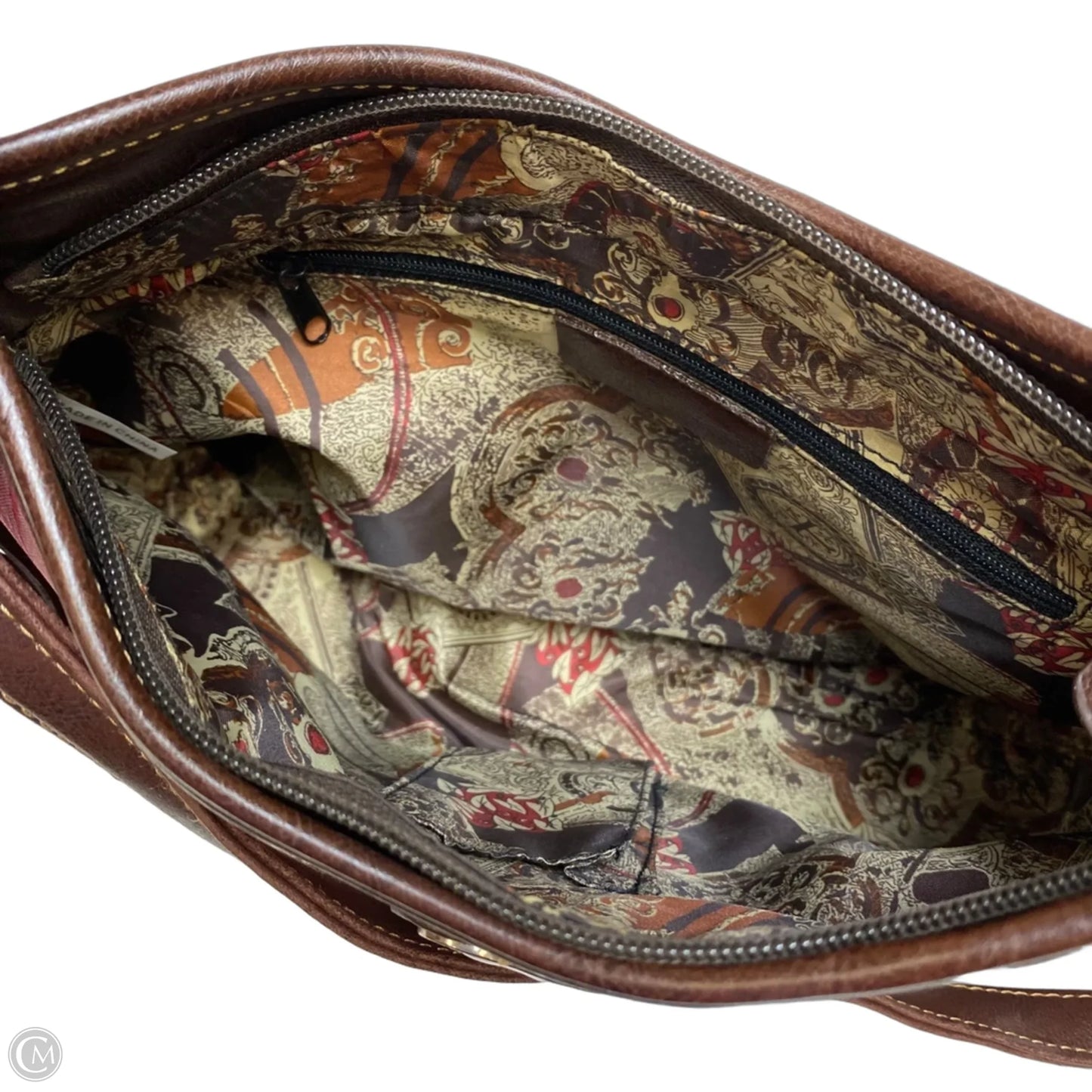 Handbag By Clothes Mentor, Size: Medium