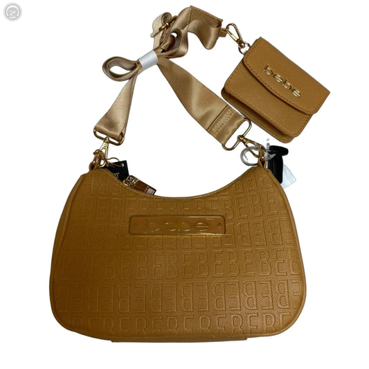 Crossbody By Bebe, Size: Medium