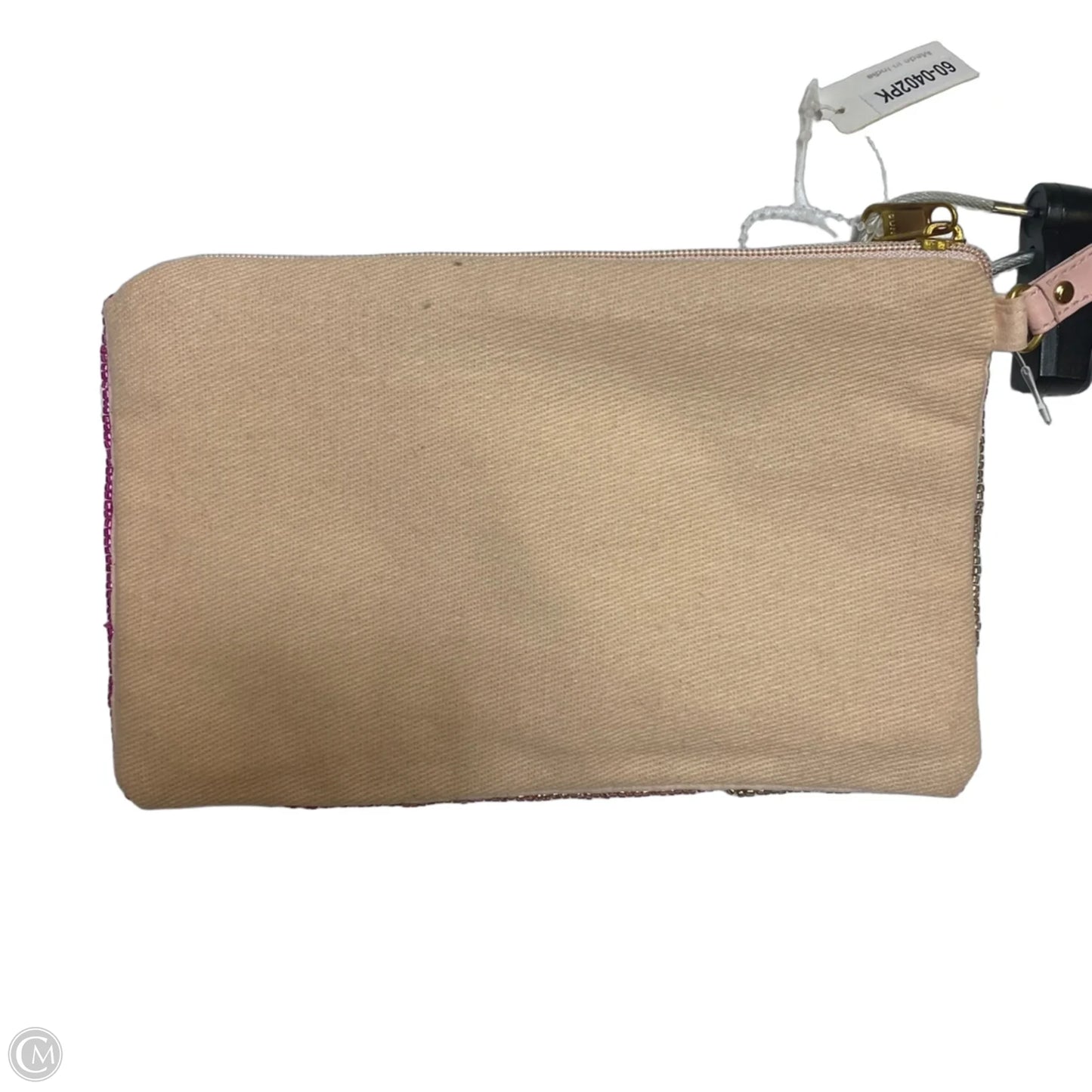 Wristlet By Clothes Mentor, Size: Small