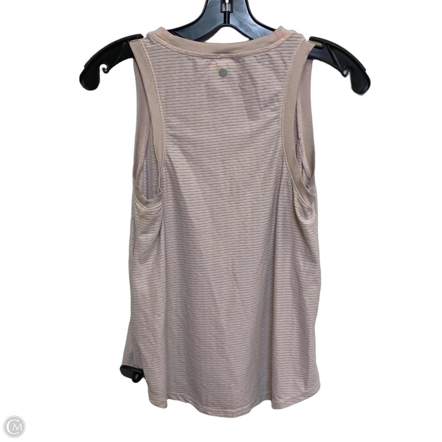 Athletic Tank Top By Calia In Pink, Size: S