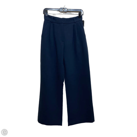 Pants Dress By Abercrombie And Fitch In Blue, Size: 2