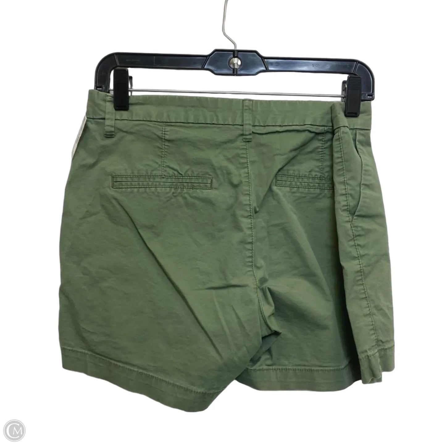 Shorts By Old Navy In Green, Size: 6