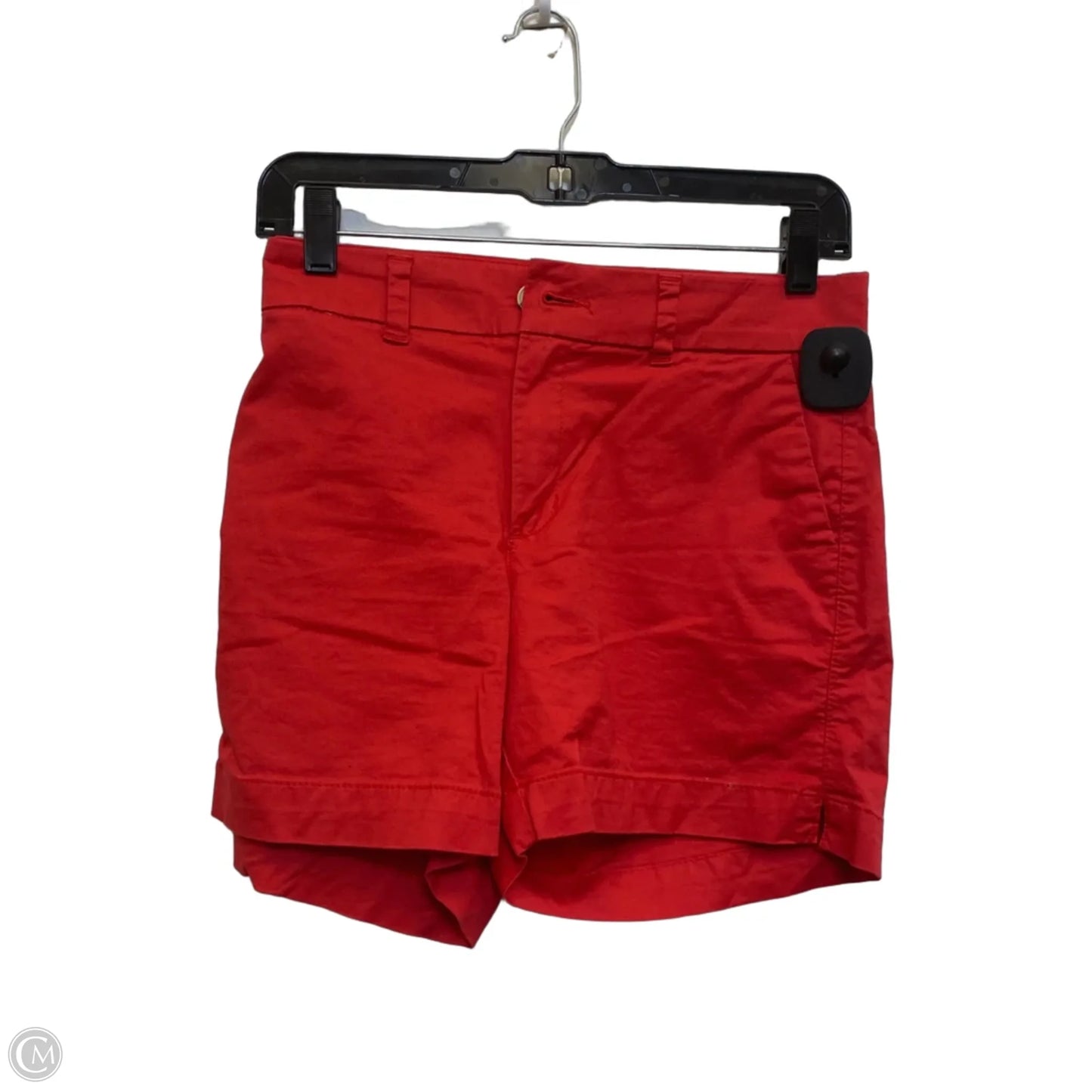 Shorts By Old Navy In Red, Size: 4