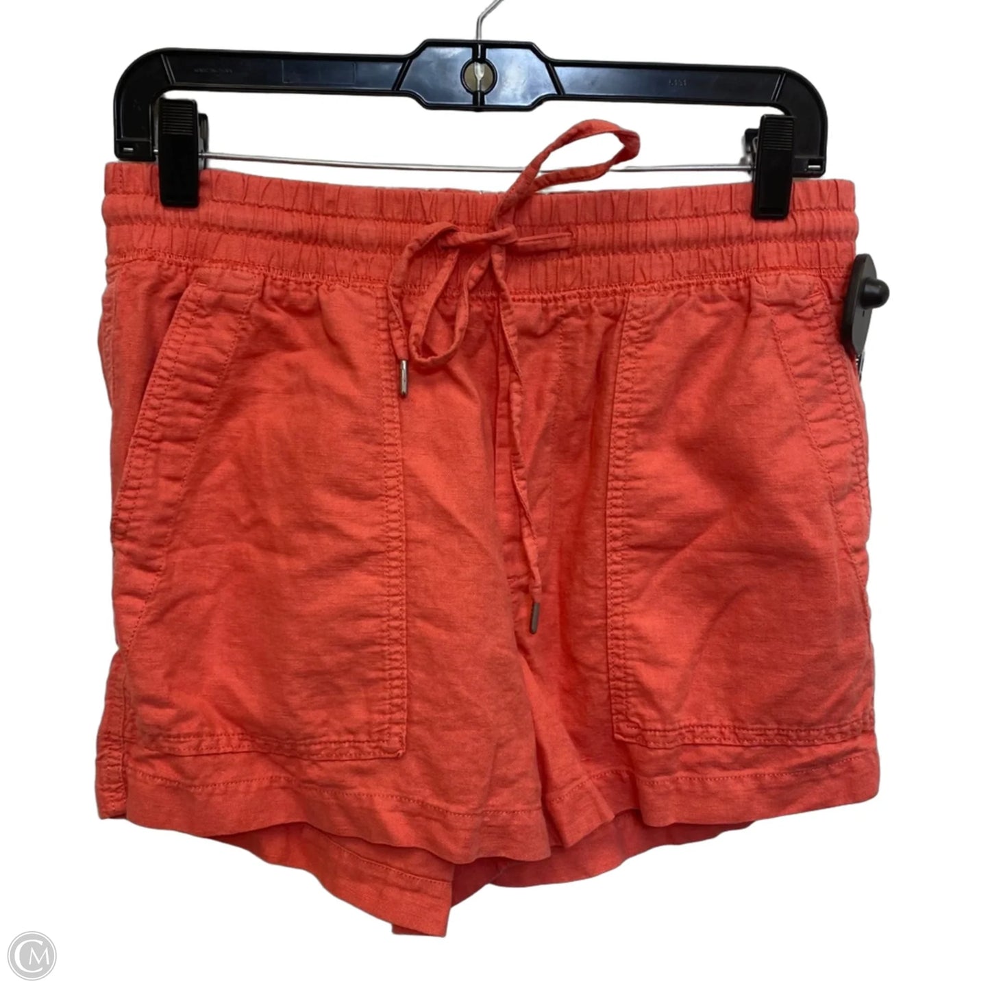 Shorts By Gap In Orange, Size: S