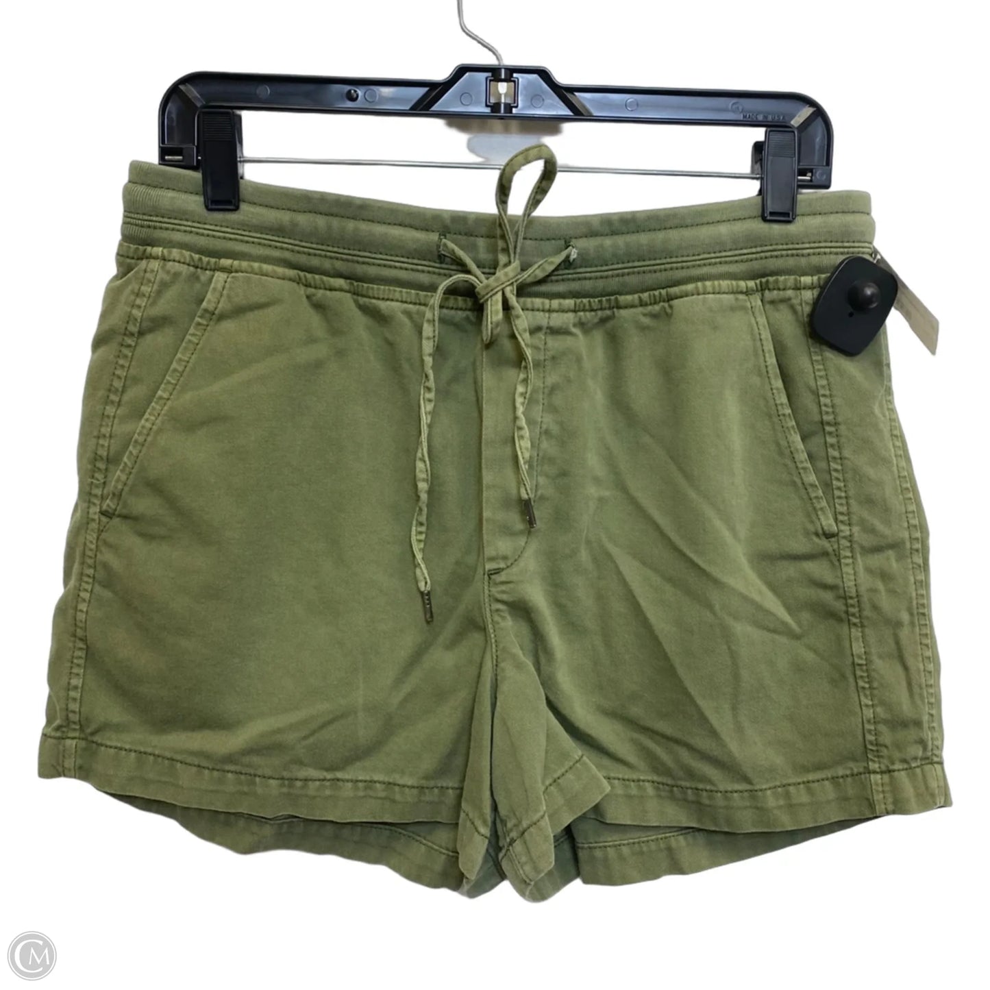Shorts By Gap In Green, Size: M