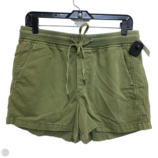 Shorts By Gap In Green, Size: M