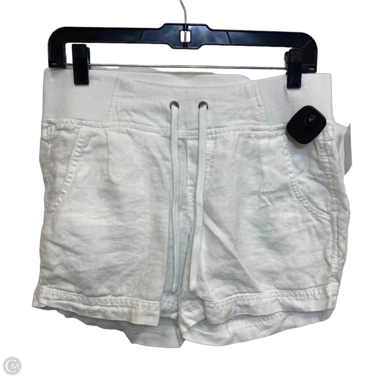 Shorts By Athleta In White, Size: 4