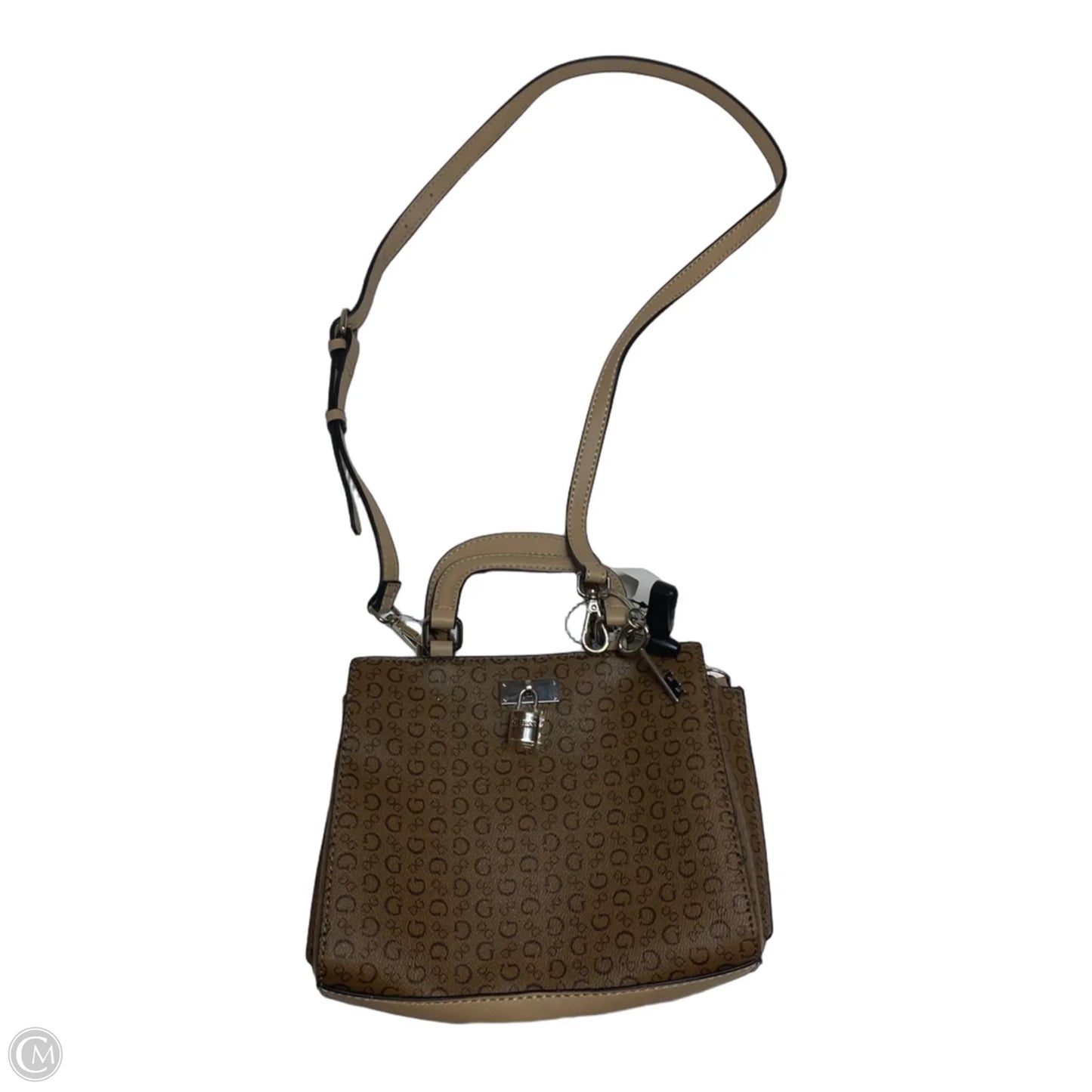 Crossbody By Guess, Size: Medium