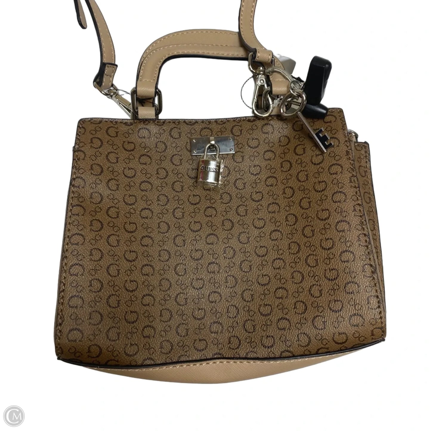 Crossbody By Guess, Size: Medium