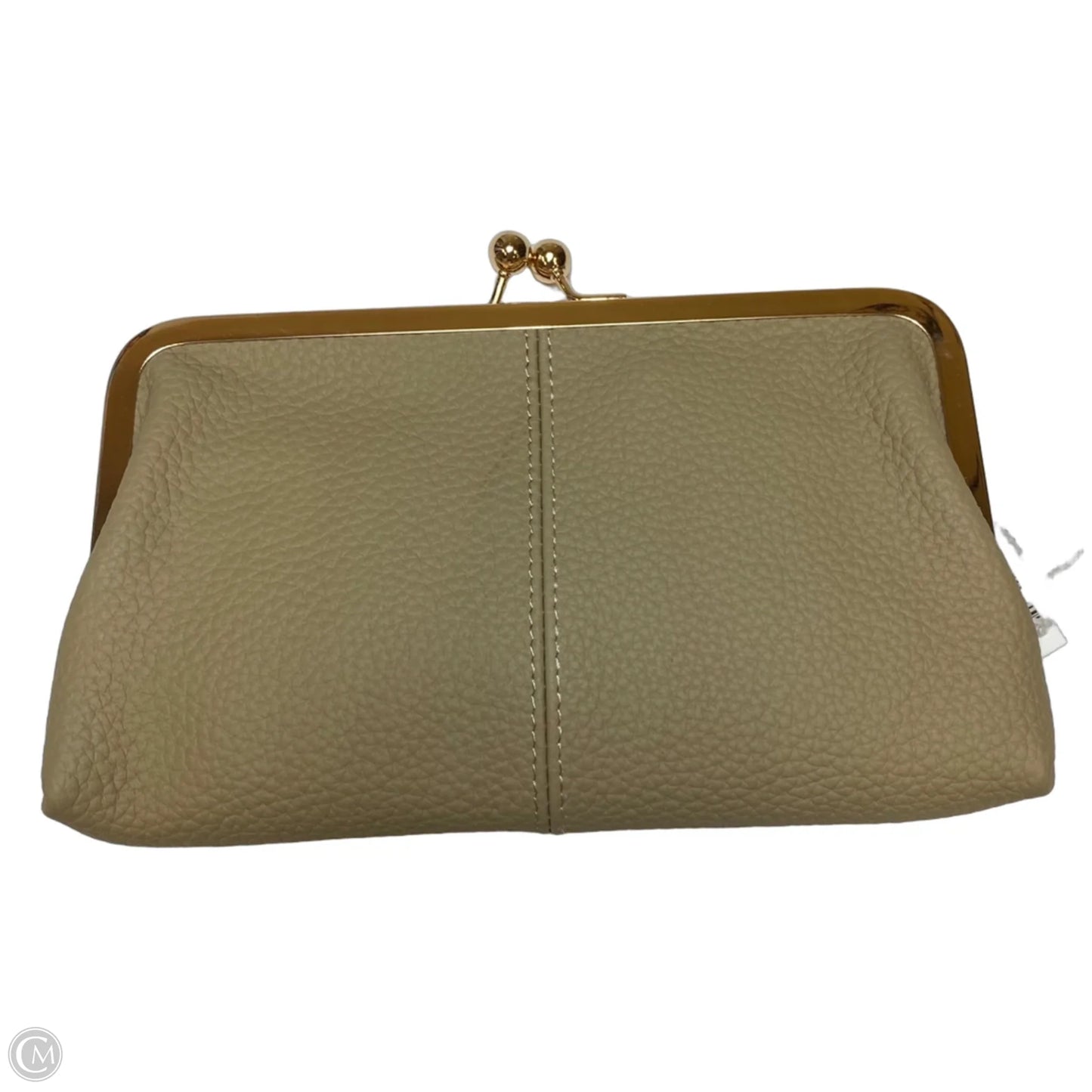 Coin Purse By Clothes Mentor, Size: Large