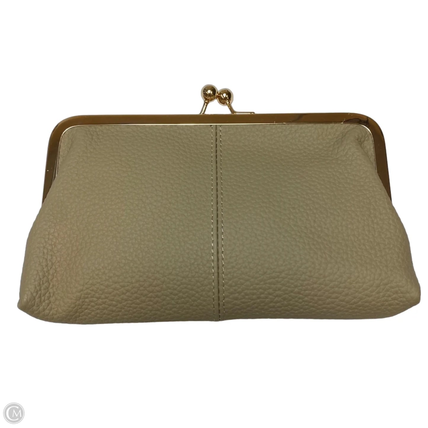 Coin Purse By Clothes Mentor, Size: Large