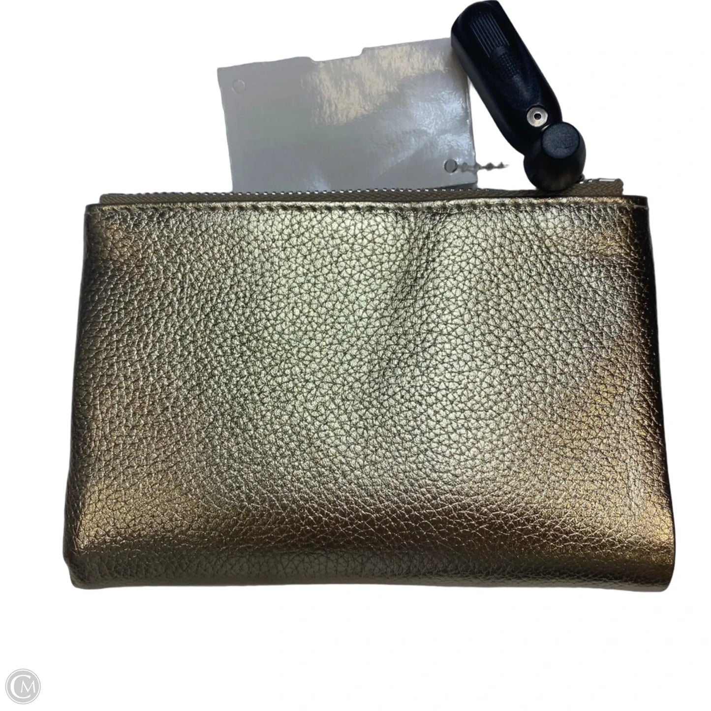 Wallet By Clothes Mentor, Size: Small