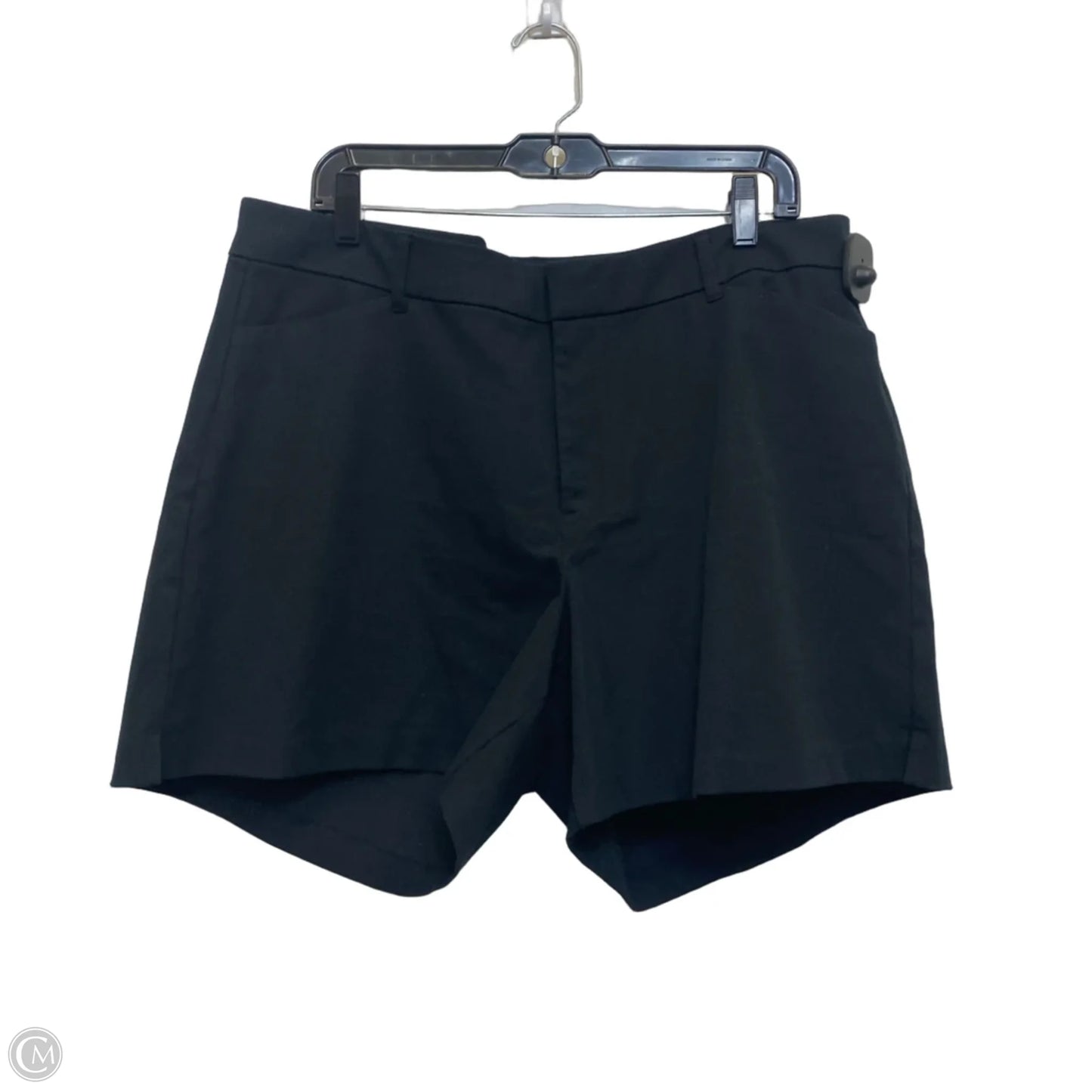 Shorts By Old Navy In Black, Size: 18