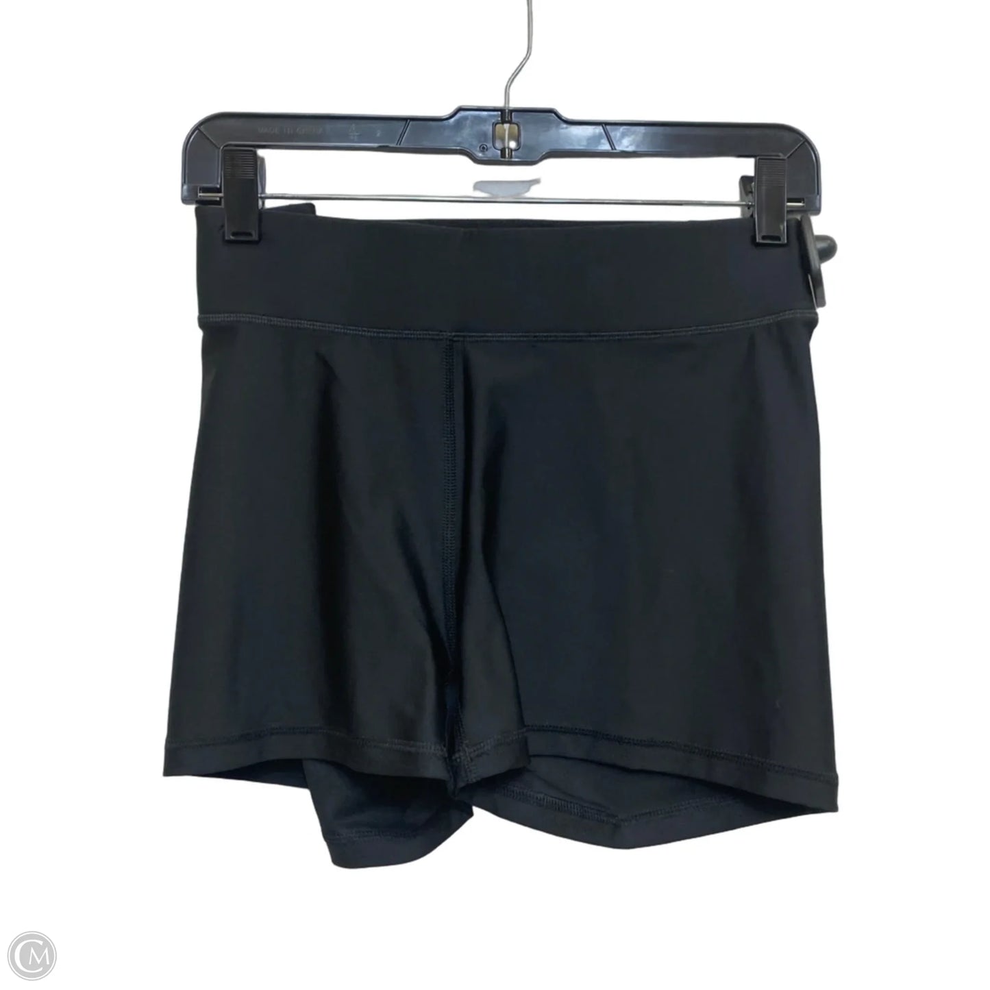Athletic Shorts By Dsg Outerwear In Black, Size: L