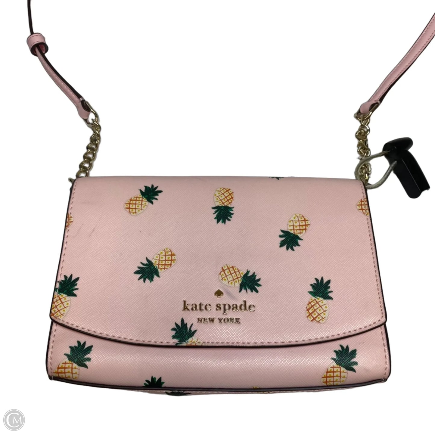 Crossbody Designer By Kate Spade, Size: Small