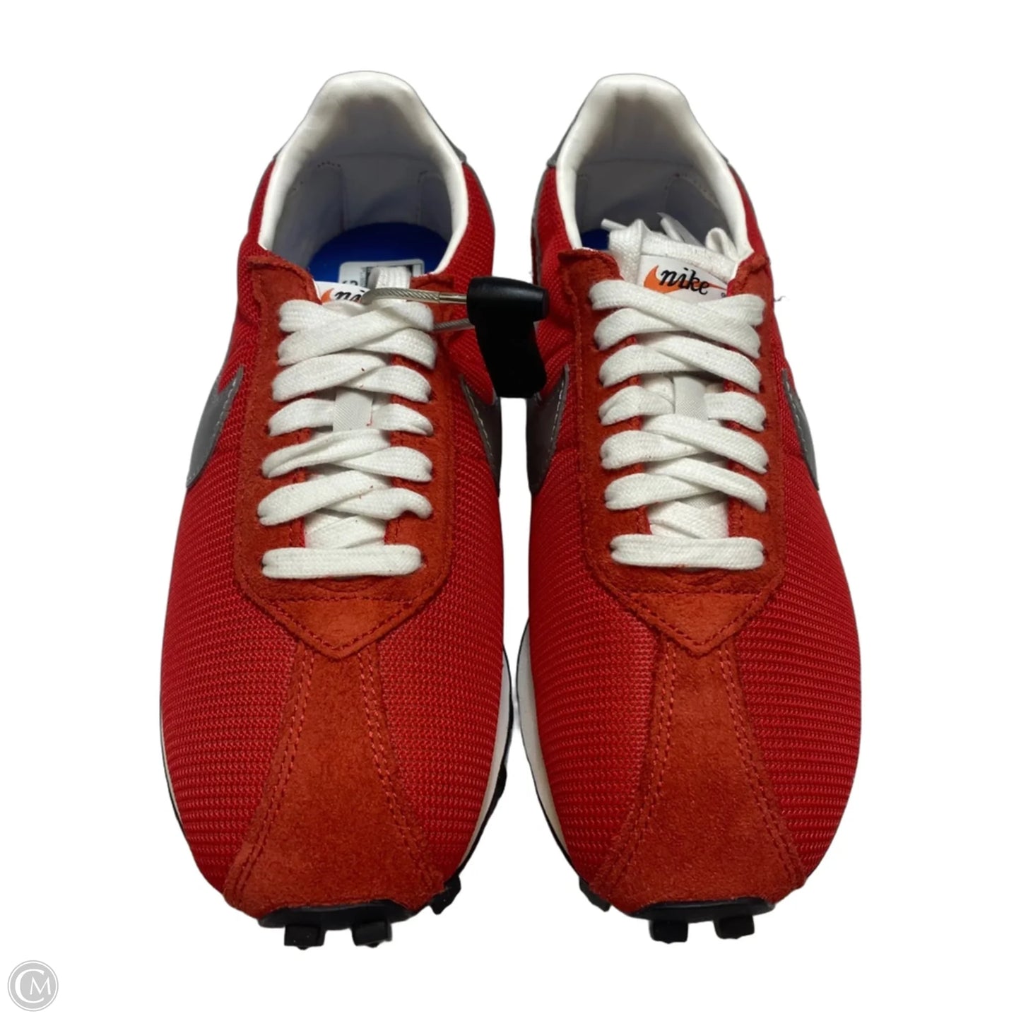 Shoes Athletic By Nike In Red, Size: 9