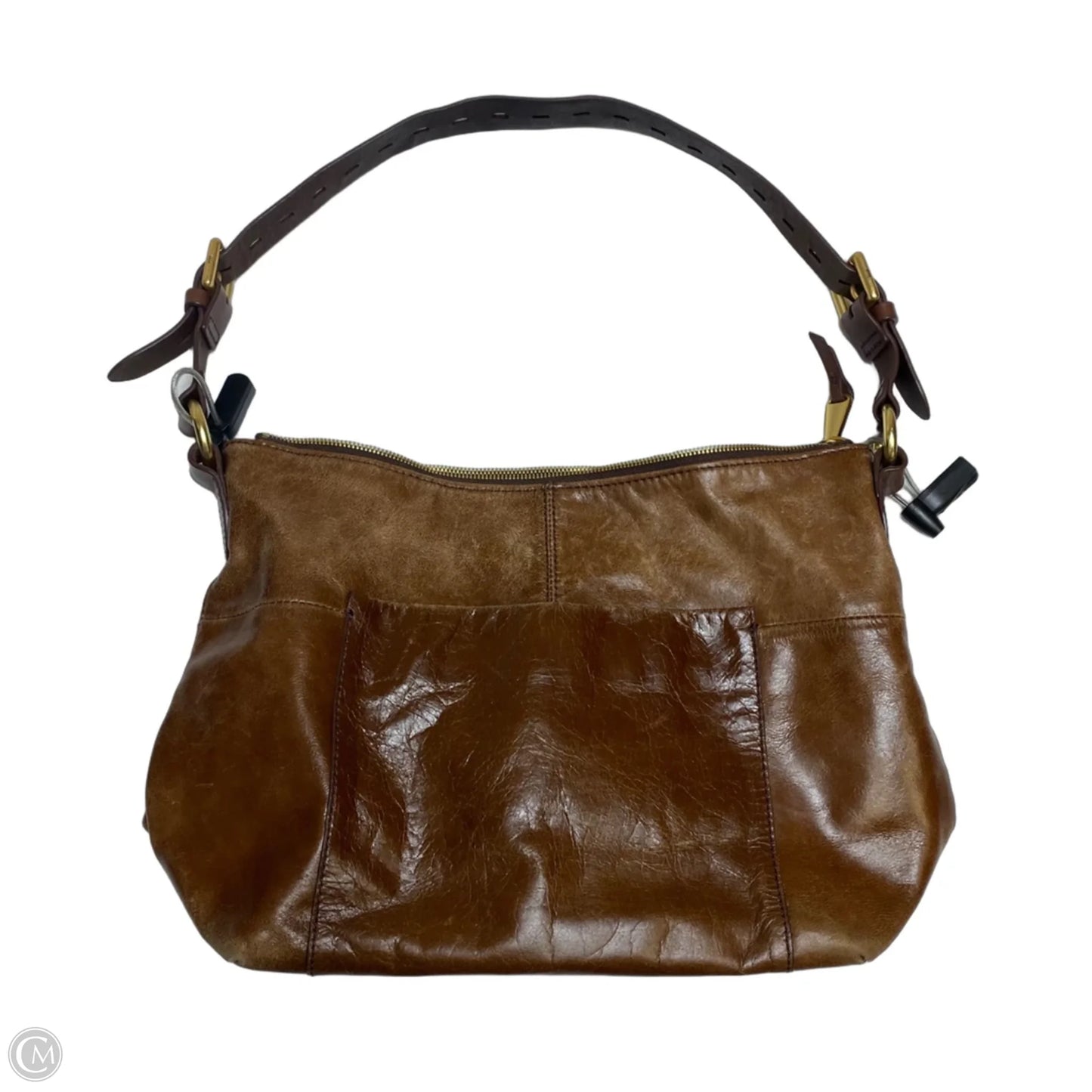 Handbag Designer By Hobo Intl, Size: Medium