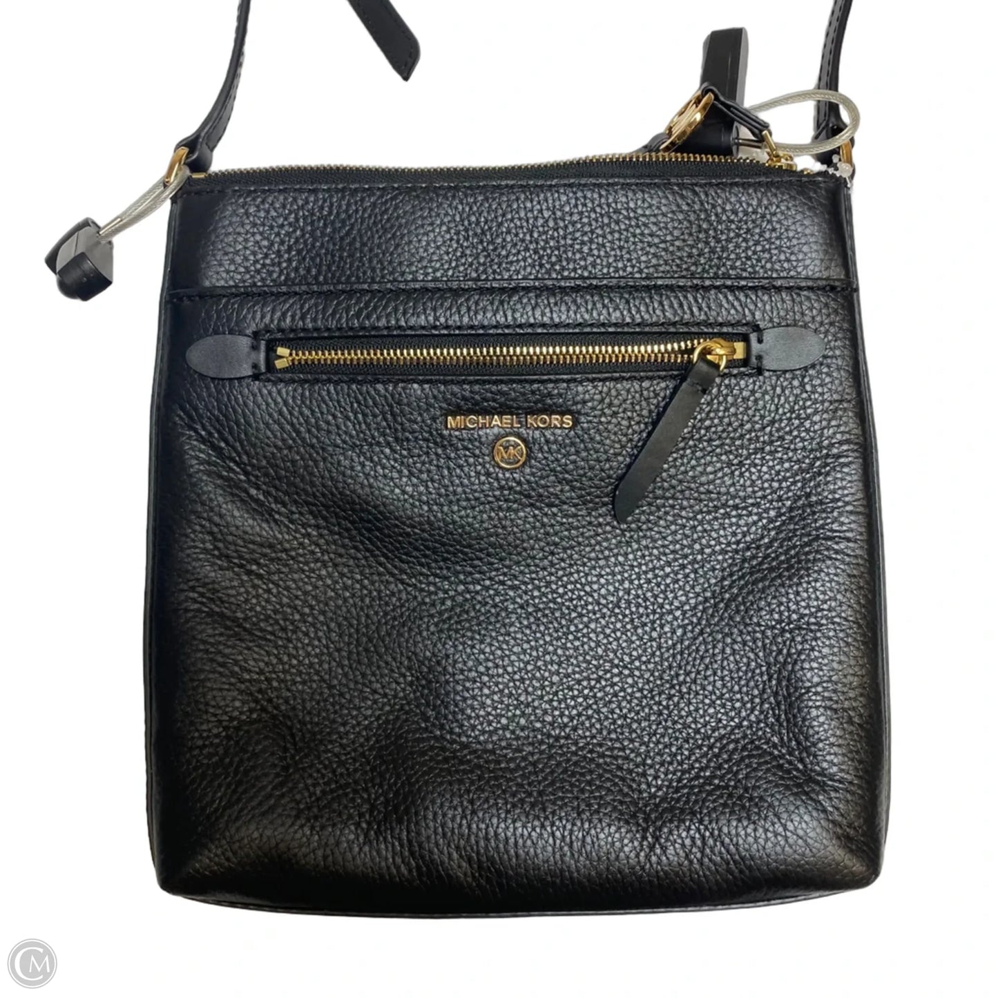 Crossbody Designer By Michael Kors, Size: Small