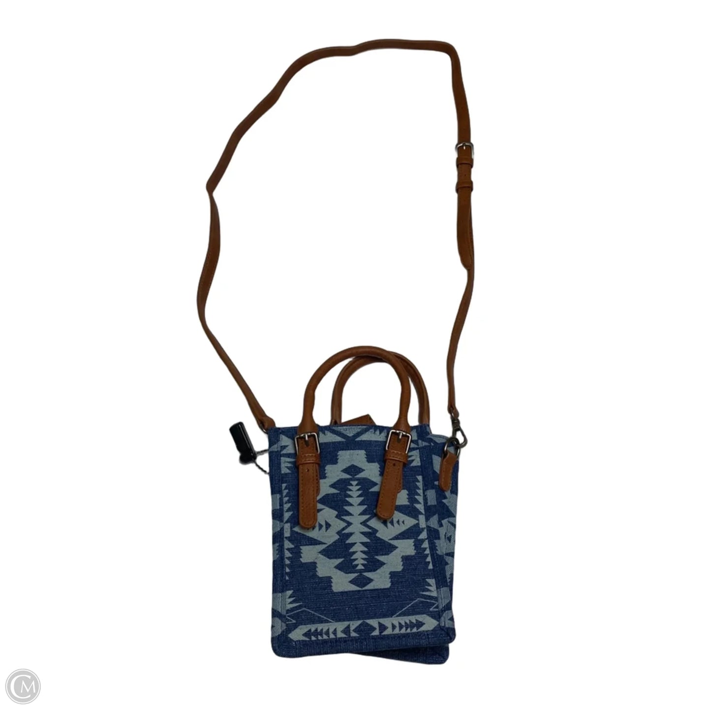 Crossbody By Wrangler, Size: Small