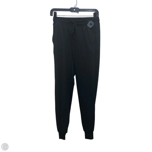 Athletic Pants By Rachel Zoe In Black, Size: Xs