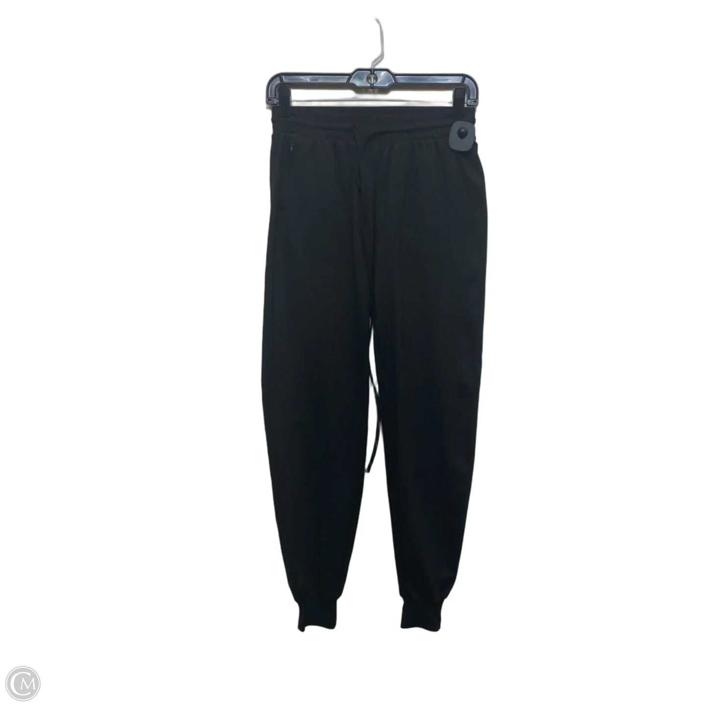 Athletic Pants By Rachel Zoe In Black, Size: Xs