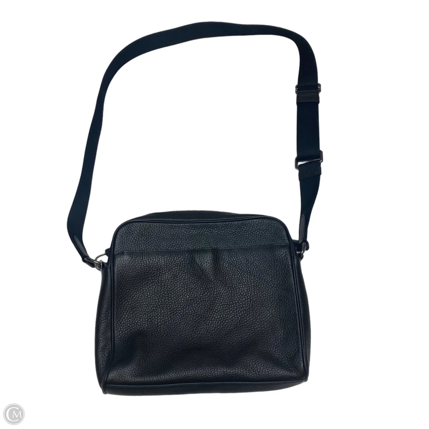 Crossbody Designer By Coach, Size: Large